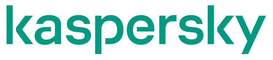 Kaspersky Logo