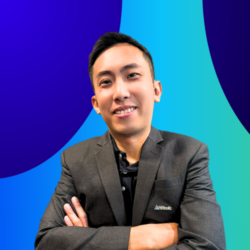 Allen Ng