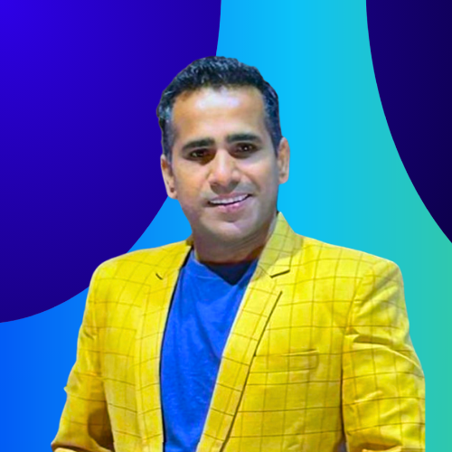 Mr Brijesh Mishrra