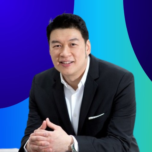 Gerald Lum