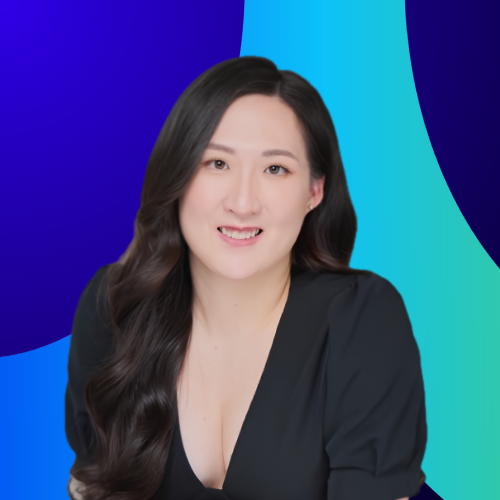 Germaine Tan