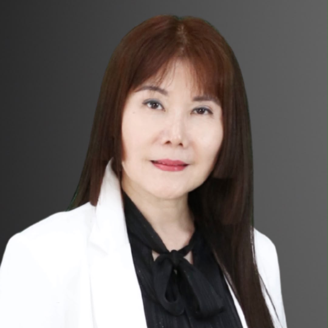 Ms Gun Suk Ling