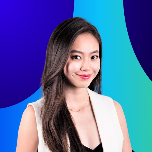 Tina Zhang
