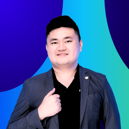 Mr Vincent Teo