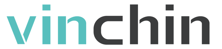 Vinchin Logo
