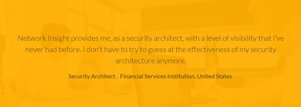 Core Network Insight - Network traffic analysis - Tech Titan Distribution