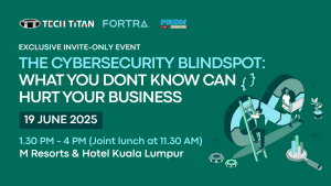 The Cybersecurity Blind-spot: What You Don’t Know Can Hurt Your Business