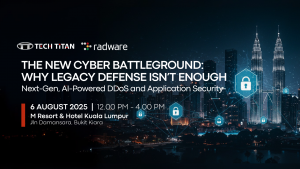 The New Cyber Battleground: Why Legacy Defense Isn’t Enough