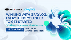 Winning with Graylog: Everything You Need to Get Started