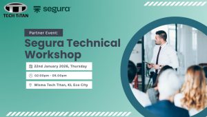 Segura Technical Workshop