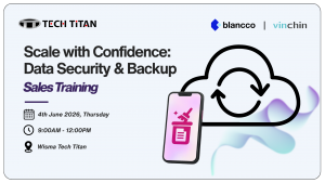 Scale with Confidence: Data Security & Backup