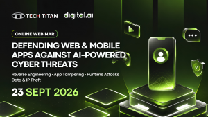 DEFENDING WEB & MOBILE APPS AGAINST AI-POWERED CYBER THREATS