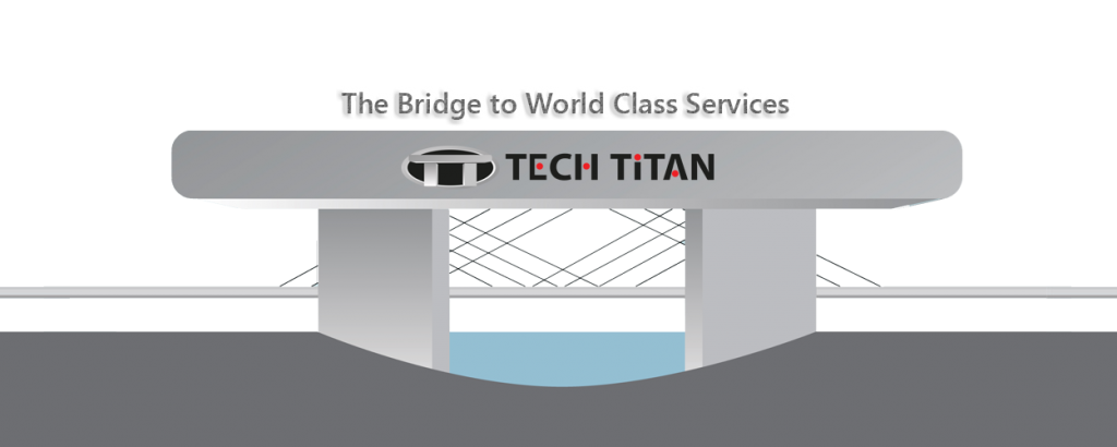 Homepage - Tech Titan Distribution